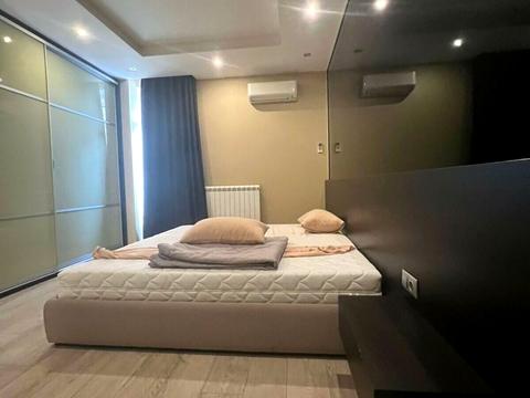 квартира по адресу Александра Конисского ул., 46/11