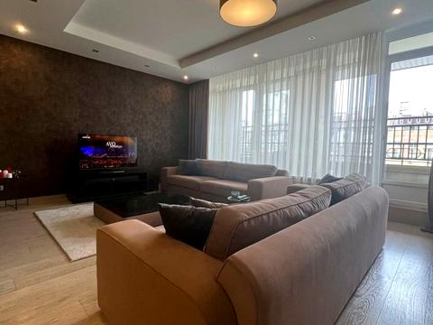 квартира по адресу Александра Конисского ул., 46/11