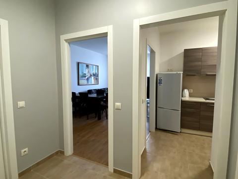 квартира за адресою Нивська вул., 4-А