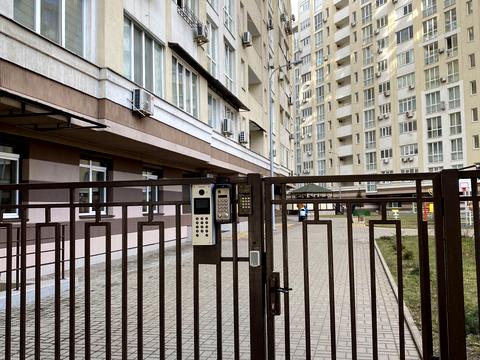 квартира за адресою Нивська вул., 4-А