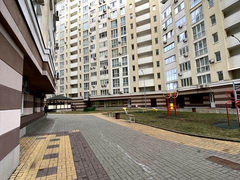 квартира за адресою Нивська вул., 4-А