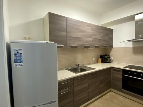 квартира за адресою Нивська вул., 4-А