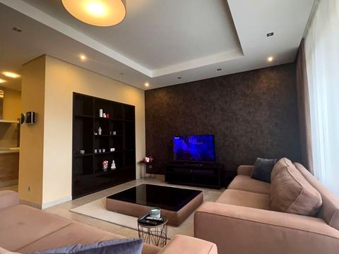 квартира по адресу Александра Конисского ул., 46/11