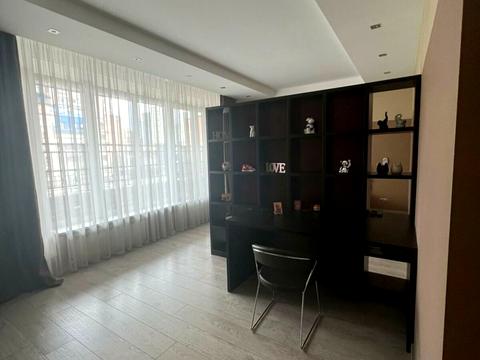 квартира по адресу Александра Конисского ул., 46/11