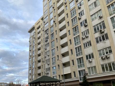 квартира за адресою Нивська вул., 4-А