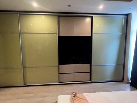 квартира по адресу Александра Конисского ул., 46/11