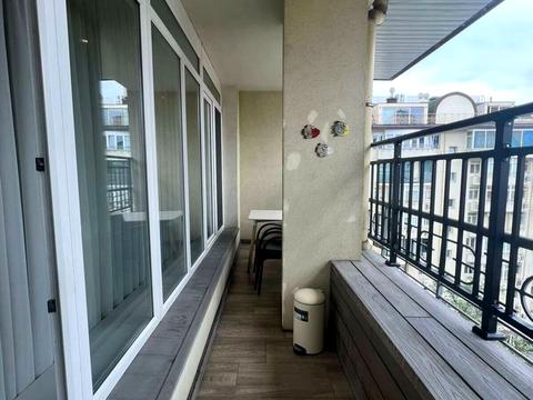 квартира по адресу Александра Конисского ул., 46/11