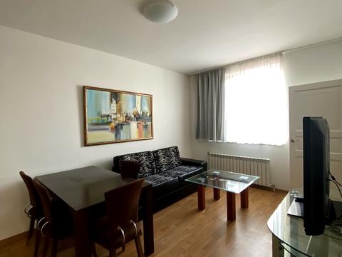 квартира за адресою Нивська вул., 4-А