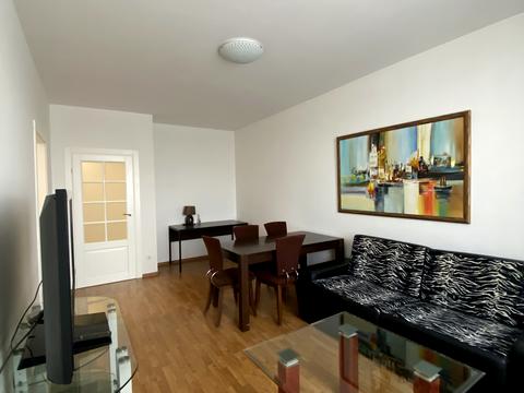 квартира за адресою Нивська вул., 4-А