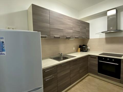 квартира за адресою Нивська вул., 4-А