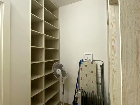 квартира за адресою Нивська вул., 4-А