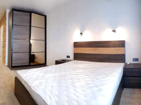 квартира по адресу Днепровская набережная ул., 16-Д