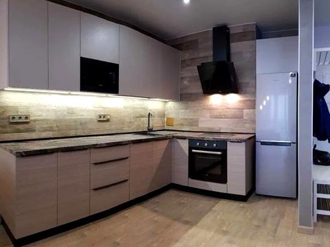 квартира по адресу Днепровская набережная ул., 16-Д