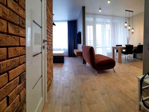 квартира по адресу Днепровская набережная ул., 16-Д