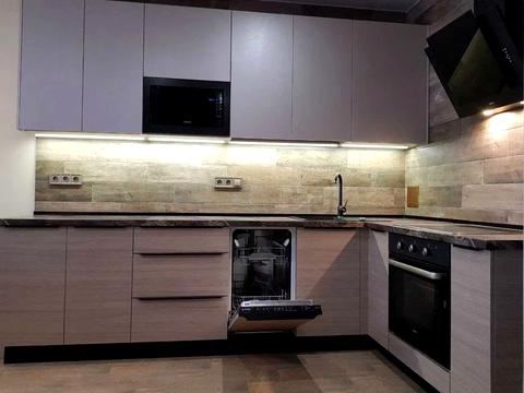 квартира по адресу Днепровская набережная ул., 16-Д