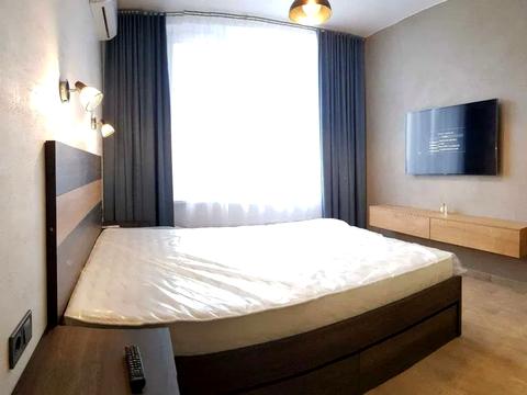 квартира по адресу Днепровская набережная ул., 16-Д