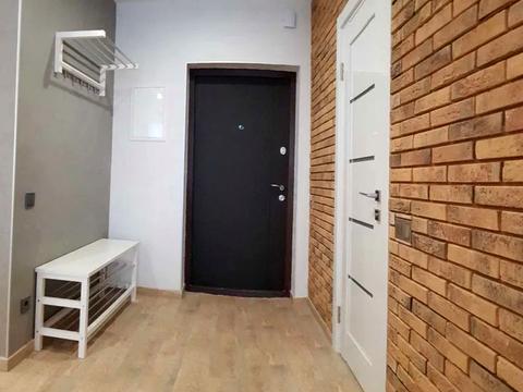 квартира по адресу Днепровская набережная ул., 16-Д