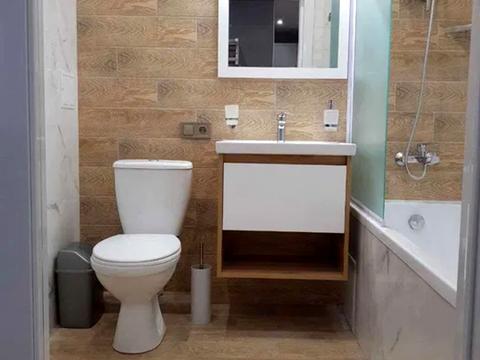 квартира по адресу Днепровская набережная ул., 16-Д