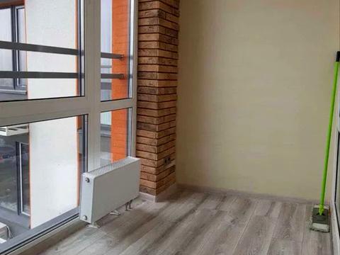 квартира по адресу Днепровская набережная ул., 16-Д