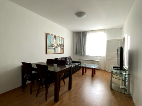 квартира за адресою Нивська вул., 4-А