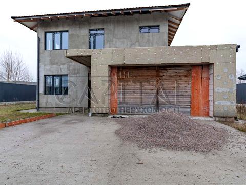 будинок за адресою Бориспільський