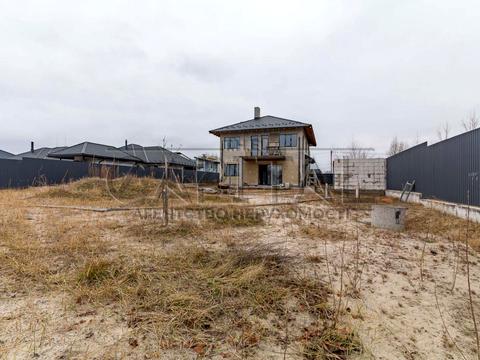 будинок за адресою Бориспільський