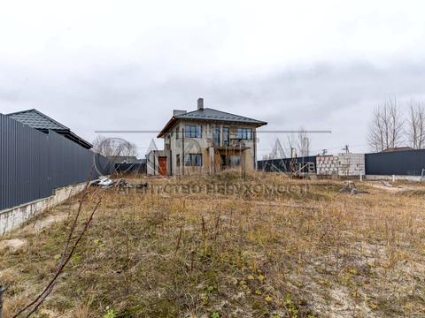 будинок за адресою Бориспільський