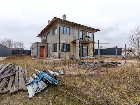 будинок за адресою Бориспільський