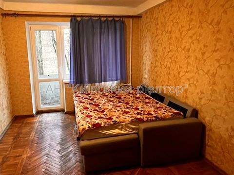 квартира за адресою Ігоря Турчина вул. (Василя Блюхера), 2/17