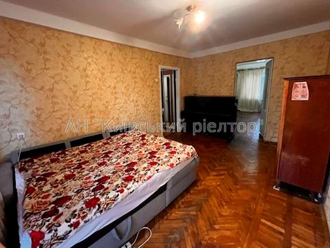 квартира за адресою Ігоря Турчина вул. (Василя Блюхера), 2/17