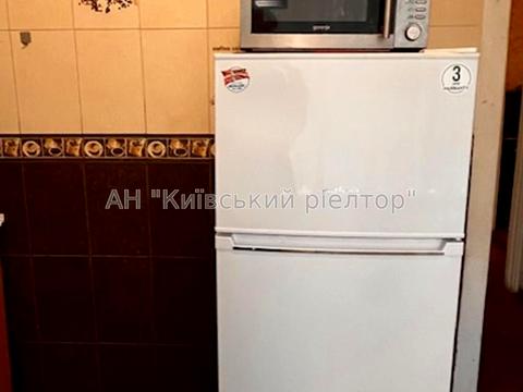 квартира за адресою Ігоря Турчина вул. (Василя Блюхера), 2/17