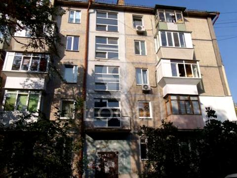 квартира по адресу Щусева ул., 8