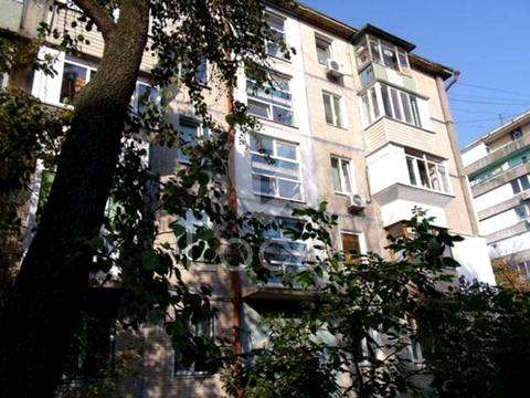 квартира по адресу Щусева ул., 8