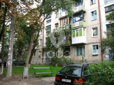 квартира по адресу Щусева ул., 8