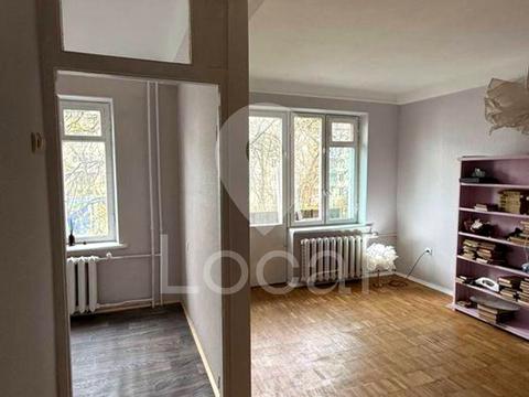 квартира по адресу Щусева ул., 8