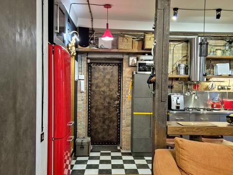 квартира по адресу Большая Васильковская ул. (Красноармейская), 118