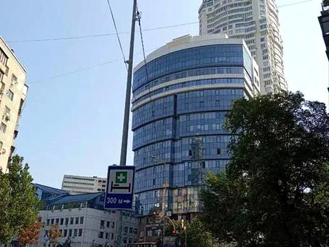 комерційна за адресою Кловський узвіз (Кловський), 7a