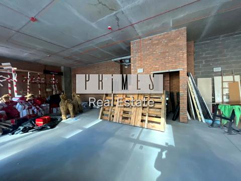 коммерческая по адресу Василия Тютюнника ул. (Анрі Барбюса), 43