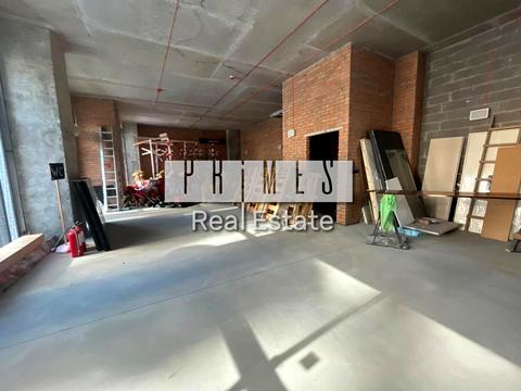 коммерческая по адресу Василия Тютюнника ул. (Анрі Барбюса), 43