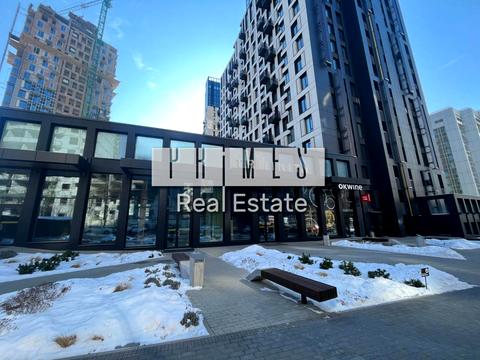 коммерческая по адресу Василия Тютюнника ул. (Анрі Барбюса), 43