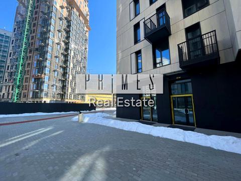 коммерческая по адресу Василия Тютюнника ул. (Анрі Барбюса), 43