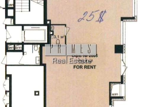 коммерческая по адресу Василия Тютюнника ул. (Анрі Барбюса), 43