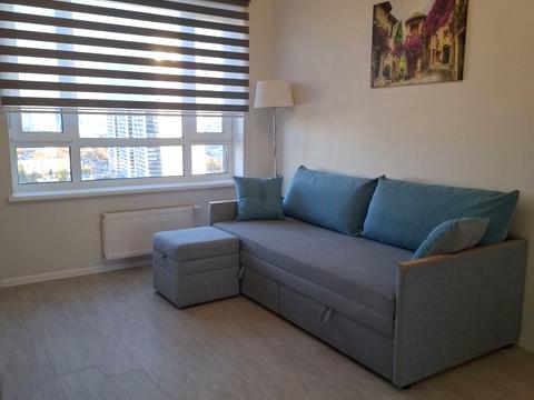 квартира по адресу Шолуденко ул., 1-В