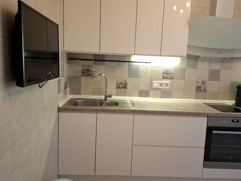 квартира по адресу Шолуденко ул., 1-В