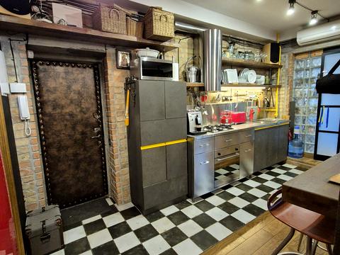 квартира по адресу Большая Васильковская ул. (Красноармейская), 118