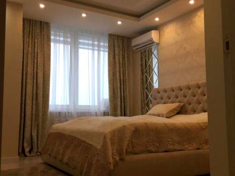 квартира за адресою Володимира Івасюка просп. (Героїв Сталінграду), 13-А