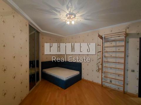 квартира за адресою Раїси Окіпної вул., 4