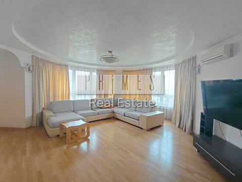 квартира за адресою Раїси Окіпної вул., 4