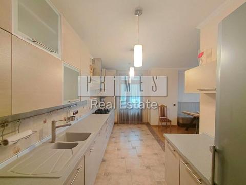 квартира за адресою Раїси Окіпної вул., 4