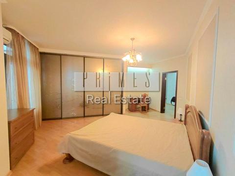 квартира за адресою Раїси Окіпної вул., 4